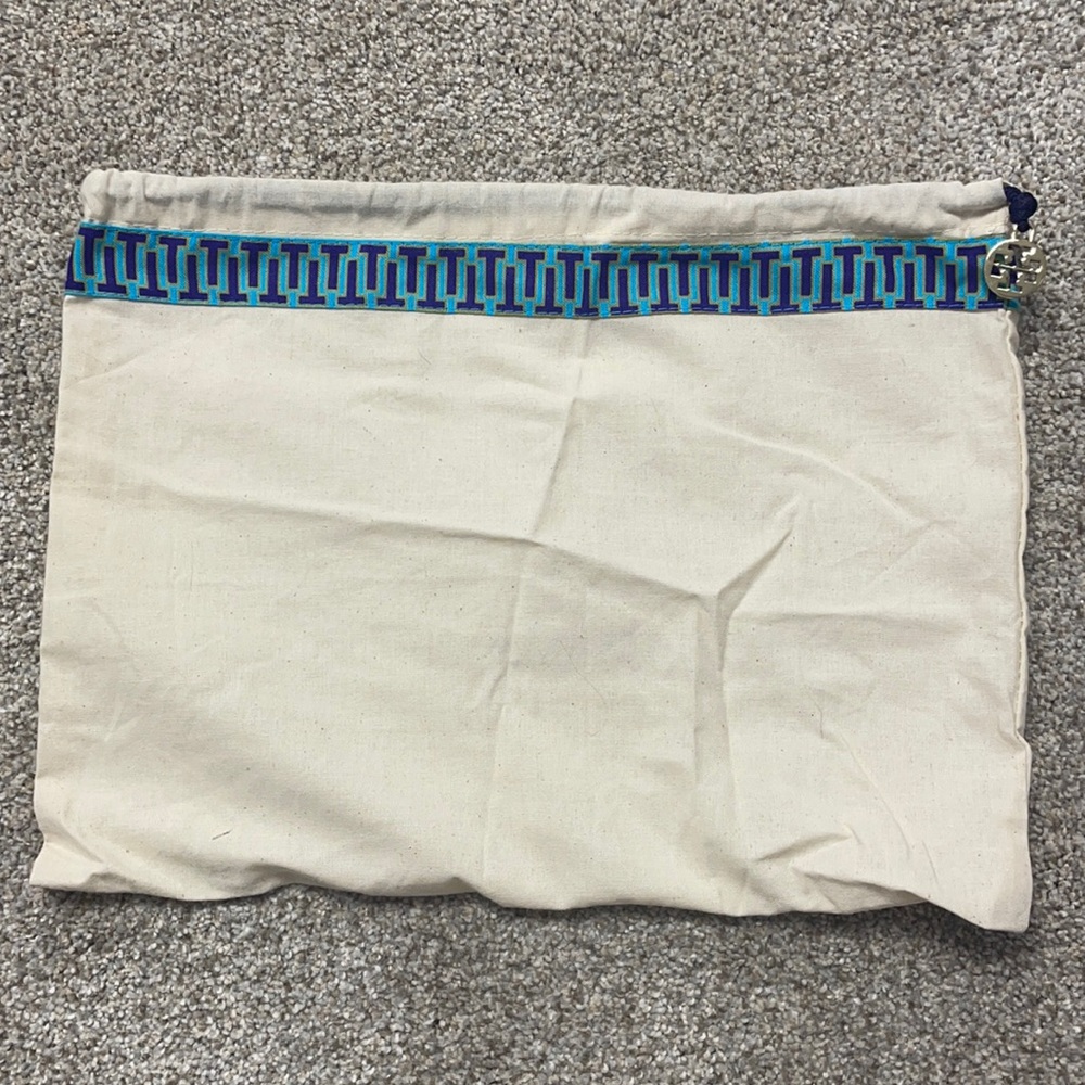 Tory Burch Dust Bag